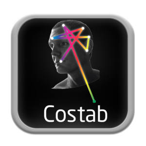 Costab app icon
