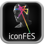 App icon FES Mobile Application
