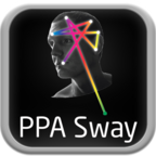Ppa sway path app icon