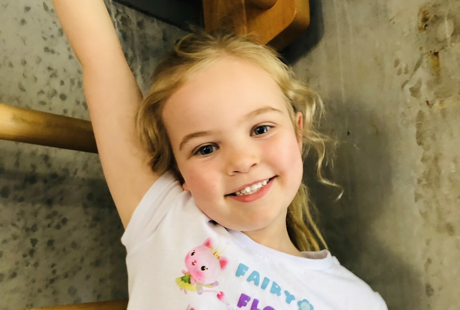 Alices child for landing page