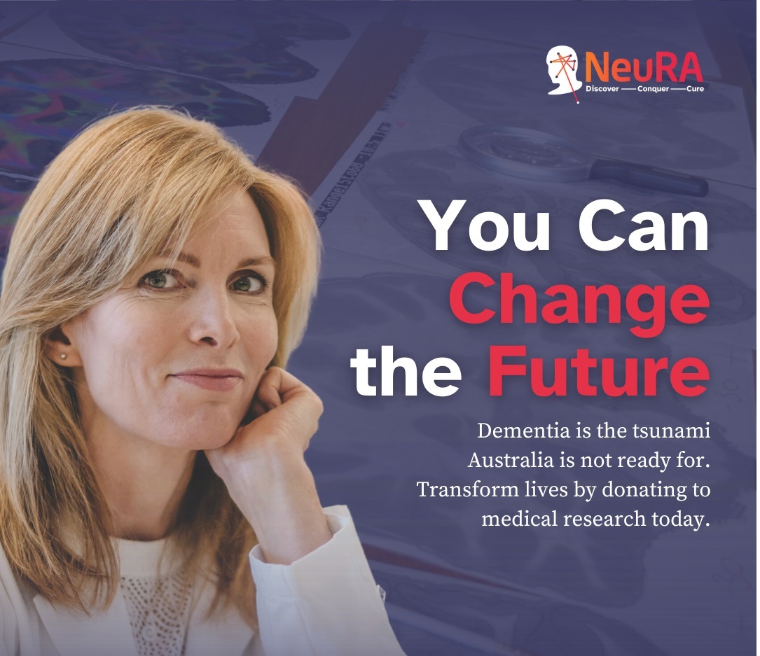 Claire Shepherd change the future tile