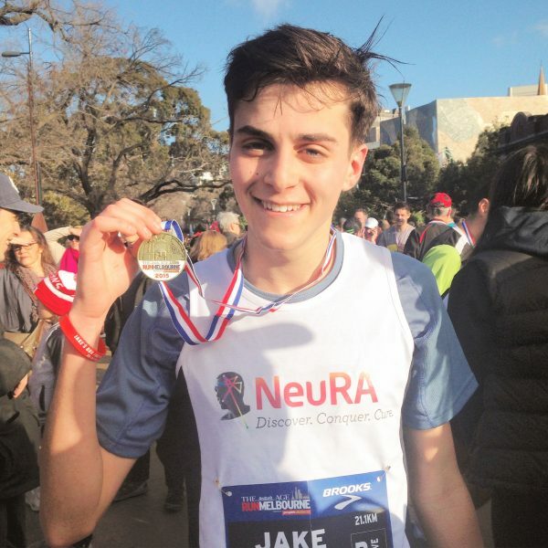 Jake at Run Melbourne 2015 600x600