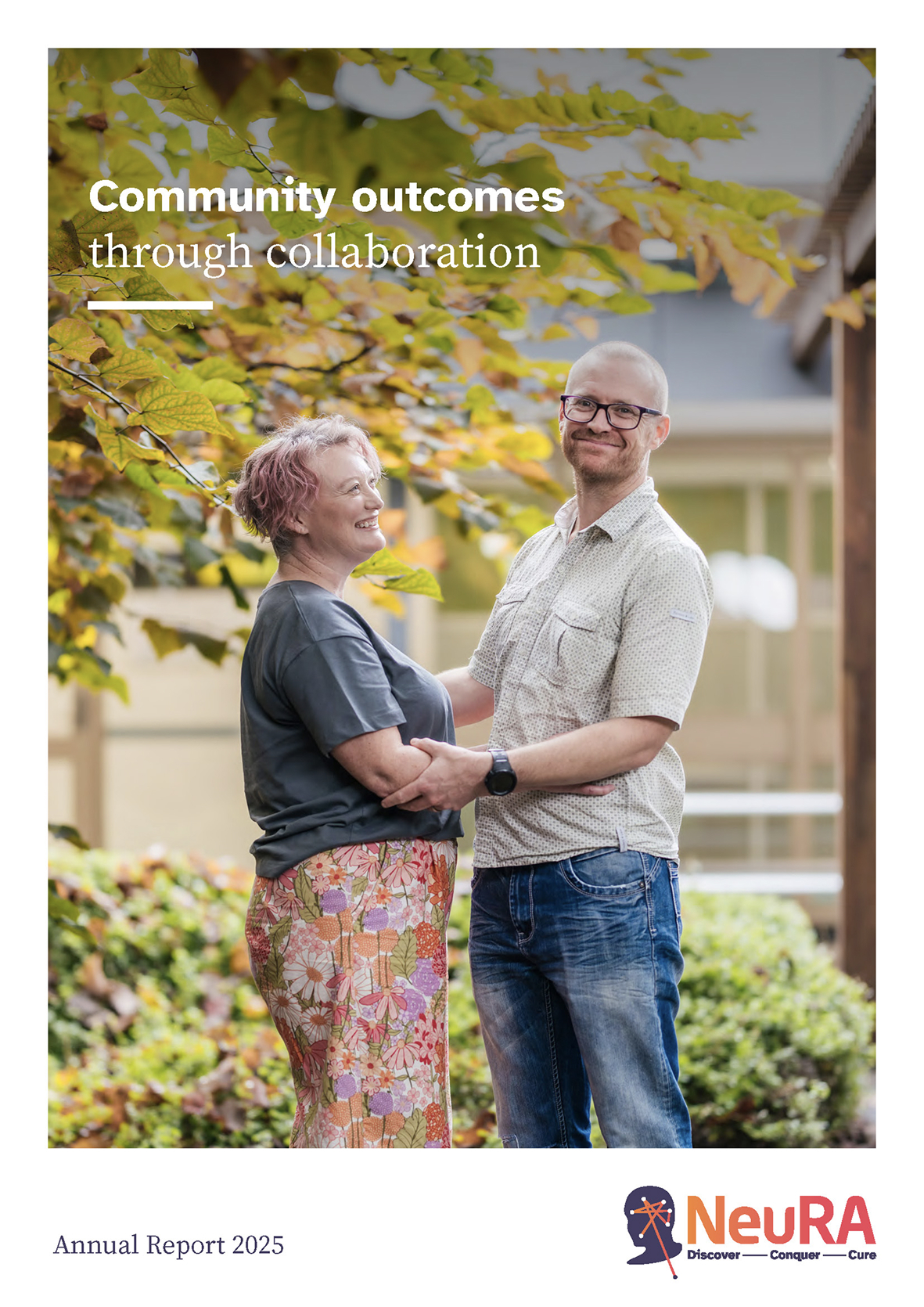 Neu RA Annual Report 2025