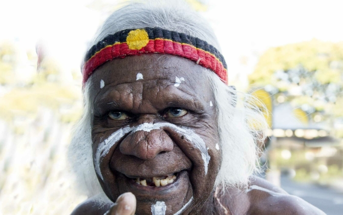 NeuRA | Dementia in Aboriginal Australians three times as likely