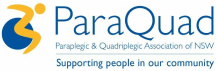 Paraquad logo