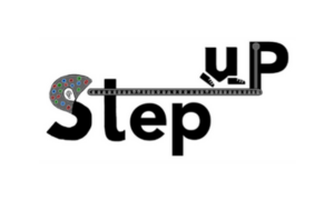 Stepup logo