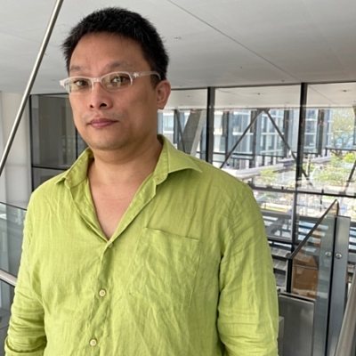 Alan Chiangprofile image