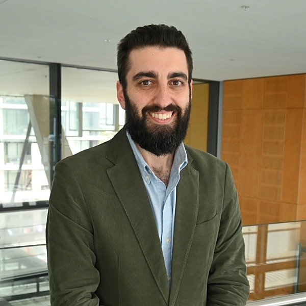 Alex Economidesprofile image