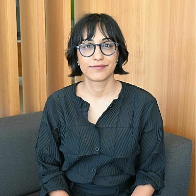 Anita Nitchinghamprofile image