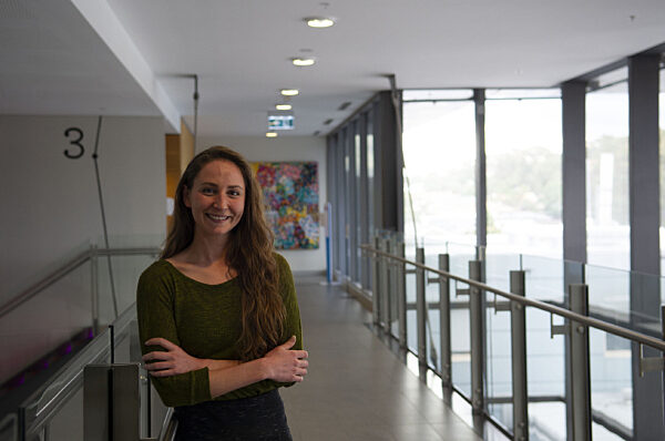Annie Palermoprofile image