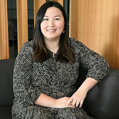 Cathy Cuiprofile image