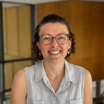 Claire O'Connorprofile image