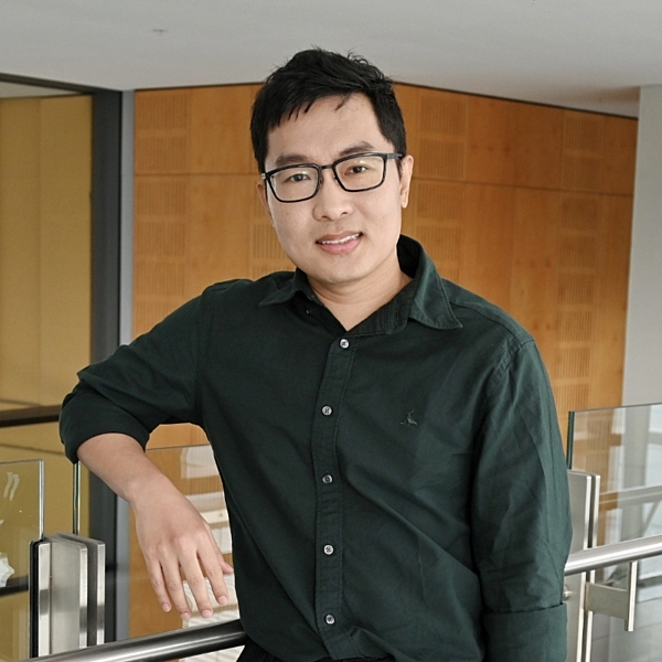 Danny Htet Lin Htunprofile image