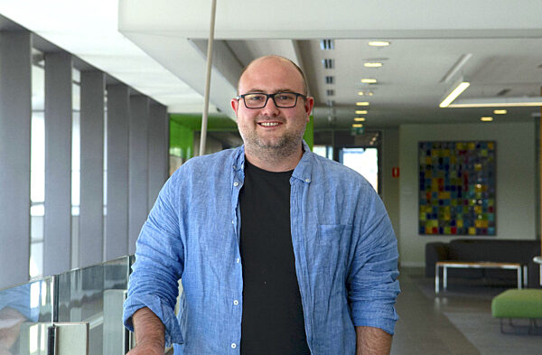 Adam Walkerprofile image