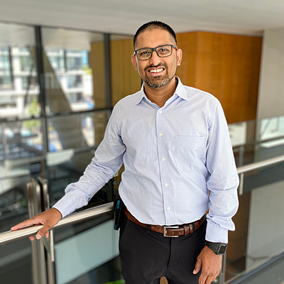 Anandit Mathewprofile image