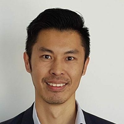 Ben Kwanprofile image
