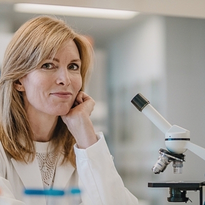 Claire Shepherdprofile image