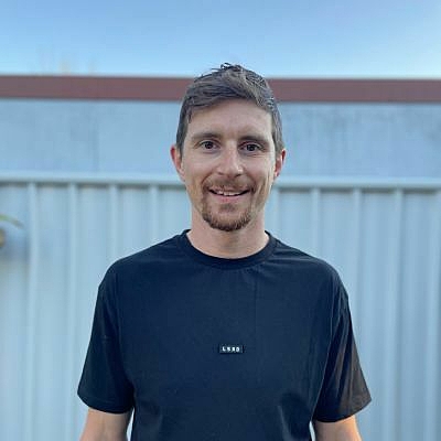 Daniel Boultonprofile image