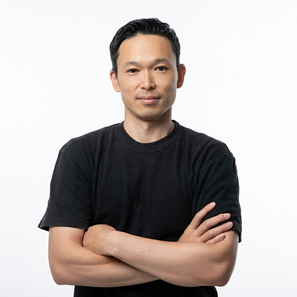 Yoshiro Okuboprofile image