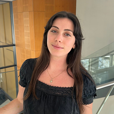 Elise Palicprofile image