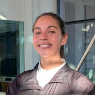 Emily Kerameasprofile image