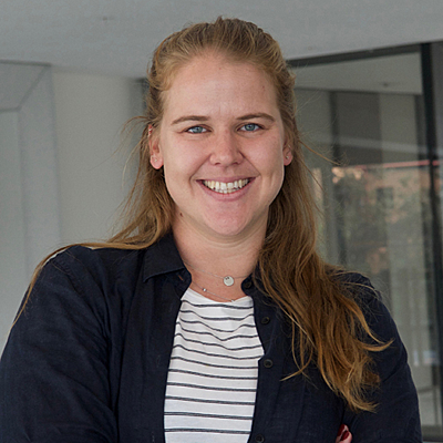 Fiona Knapmanprofile image
