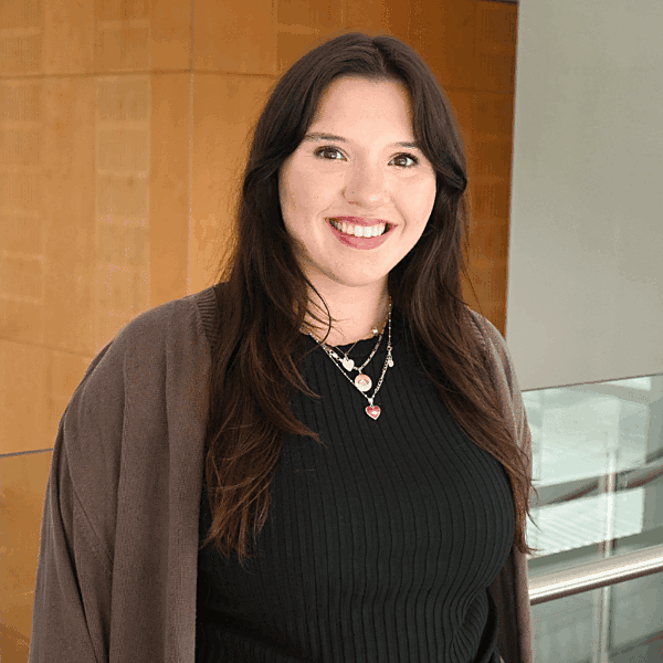 Gabrielle Bakerprofile image