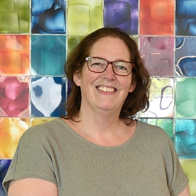 Georgina Holdprofile image