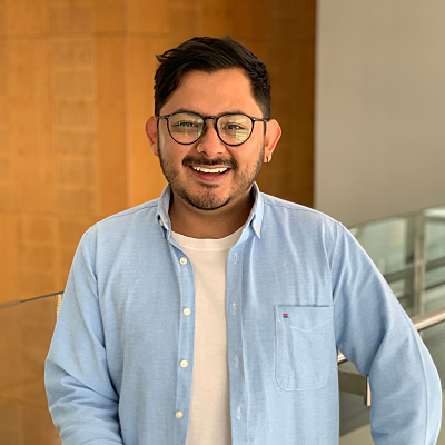 Gerardo Mendez Victorianoprofile image