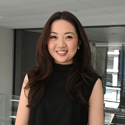 Grace Weiprofile image