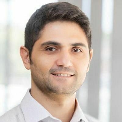 Ismail Deveciogluprofile image