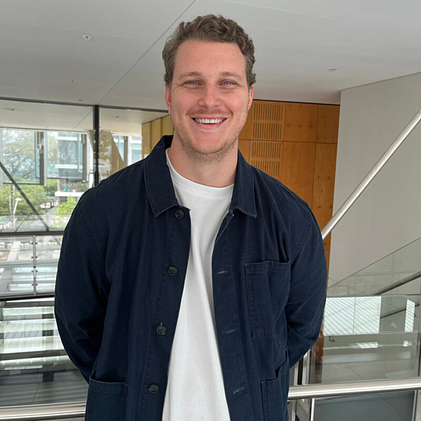 Jackson Linkeprofile image