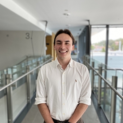 Jesse McCrindleprofile image