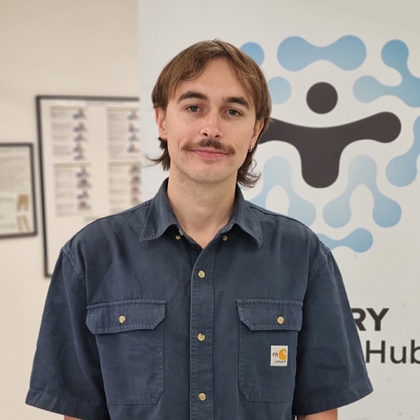 Joshua William Hickie Rawsthorneprofile image