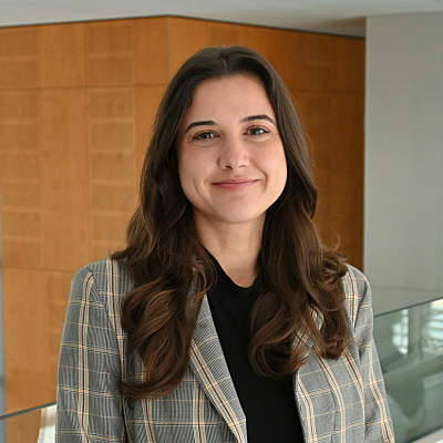 Kathryn Laloliprofile image