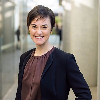 Kerry-Ann Virgoprofile image