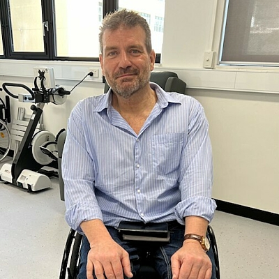 Kevin Colemanprofile image