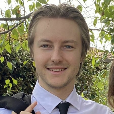 Lachlan Kayprofile image