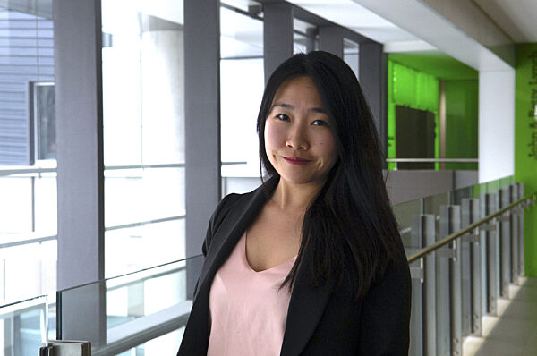 Lidan Zhengprofile image