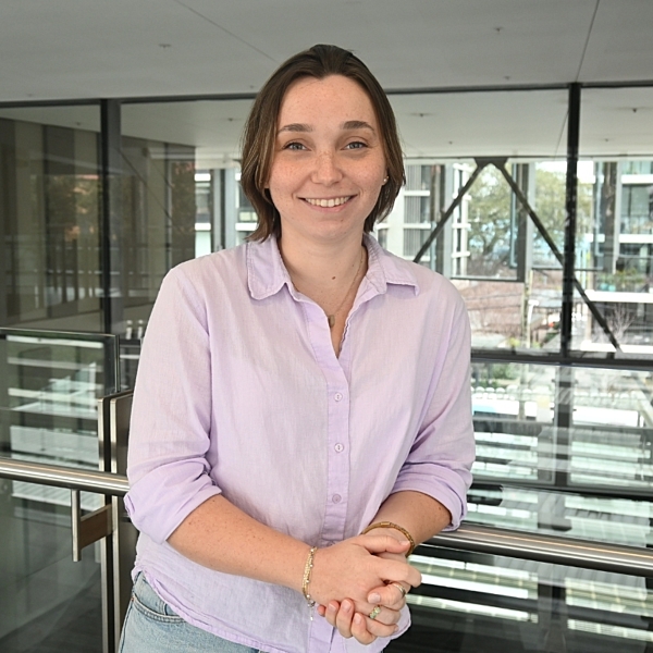 Magdalena Ivokprofile image
