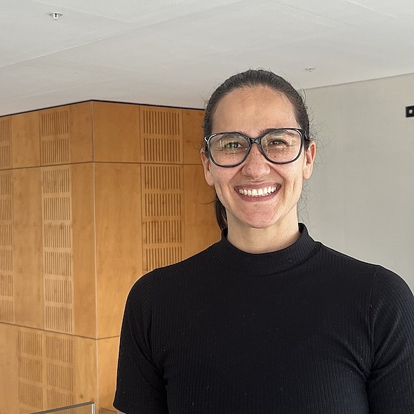 Marina Mullerprofile image