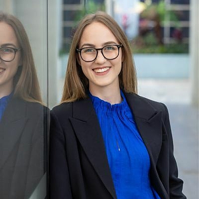 Martjie Venterprofile image