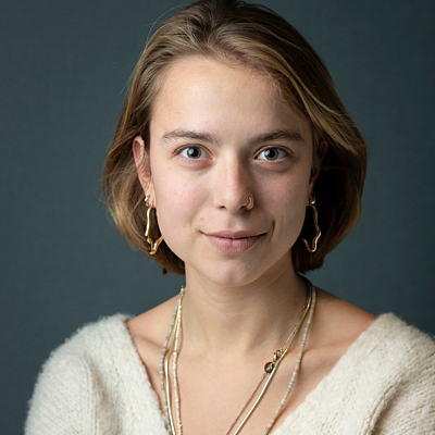 Mira Unverzagtprofile image