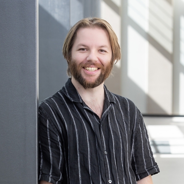 Nicholas Pikeprofile image