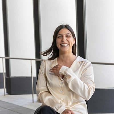 Nita Roschanzamirprofile image