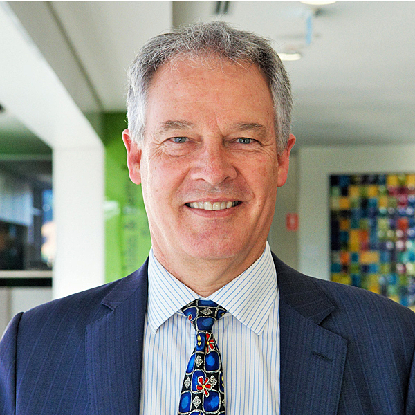 Prof Peter Schofieldprofile image