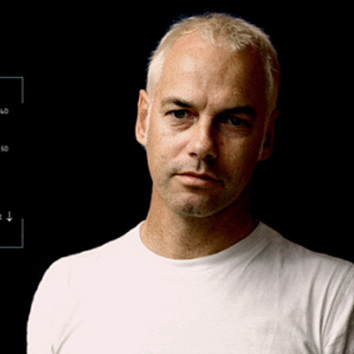 Vaughan Macefieldprofile image