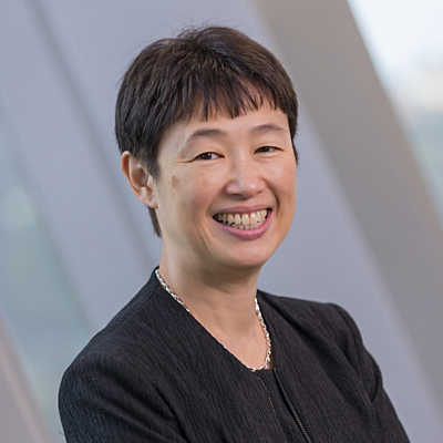 Carolyn Sueprofile image