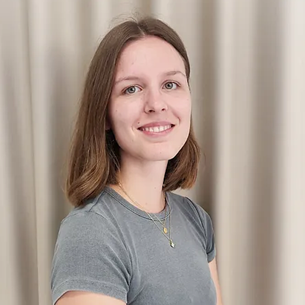 Rebecca Petersprofile image