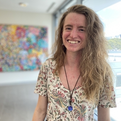 Samantha Millardprofile image